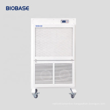 BIOBASE CHINA Home Office Room HEPA filter Air Cleaner Aerosol Adsorber for hospital and lab.
